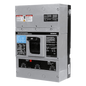 Interruptor Termomagnético 600V 3X400A, Sin zapatas principales.