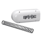 Resorte y Bracket para barrera FAAC B680H / Compatible con brazos de 2.3 a 5.3 metros