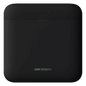 (AX PRO) Panel de Alarma Inalámbrico de Hikvision / Color Negro / Soporta 48 Zonas / GSM 3G/4G, Wi-Fi y Ethernet / Incluye Batería de respaldo / Compatible con los Accesorios AX PRO.