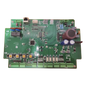 Cuadro de mando para Barrera DS-TMG420 / Entrada de Alimentacion,Entrada de alarma