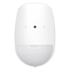 Sensor de Movimiento PIR y Ruptura de Cristal Inalámbrico / Detección PIR 12 m (39.4 ft) / Cobertura 85.9° / Ruptura de Cristal 8 m (26.2 ft) / 120° / Inmunidad a Mascotas 30 kg (66 lb) / Batería 4