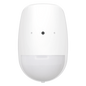 Sensor de Movimiento PIR y Ruptura de Cristal Inalámbrico / Detección PIR 12 m (39.4 ft) / Cobertura 85.9° / Ruptura de Cristal 8 m (26.2 ft) / 120° / Inmunidad a Mascotas 30 kg (66 lb) / Batería 4