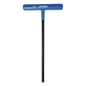 Llave hexagonal larga tipo \"T\"/ Métrica 8 mm.