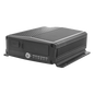 DVR Móvil / 6 Canales / 4 AHD + 2 IP / Almacenamiento 1 TB Micro SD + 2 TB SSD M.2 / H.265 / IA Embebida / 4G / GPS / Wi-Fi
