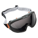 Goggles de Seguridad / Lentes Clase 1 / Protección UV 99.9% / Antiempañante / Antirayaduras / Compatible con Lentes Graduados