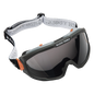 Goggles de Seguridad con Mica Gris, con Resistencia a Rayaduras y Protección UV