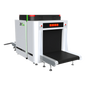 Sistema de Inspección por Rayos-X / Energía Doble 160 kV / Túnel 100 x 80 cm (39.4 x 31.5 in) / Identificación Biométrica / Detección de Explosivos y Drogas / Monitor Doble 21.5\" / Carga 200 kg