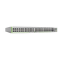 Switch Apilable L3 lite, 48 puertos 10/100/1000-T, 4 puertos SFP+ 10G
