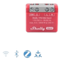 Mini Interruptor inteligente Wi-Fi 2.4 / medición de consumo, /1 canal 8A 110-240 / compatible con asistentes de voz