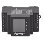 Relevador 40A inalámbrico WIFI y Ethernet / 4 canales inteligentes / 10A por canal, 110-230 V /montaje riel DIN