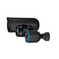 UniFi Protect AI DSLR Long Distance – Cámara 4K PoE+ para Interior/Exterior con Sensor de Alta Sensibilidad, Lente Fija de larga distancia de 45 mm y Analítica Avanzada por IA