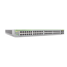 Switch webSmart Gigabit PoE+ / 48 Puertos / 24 Puertos PoE+ 30W / 4 Puertos SFP