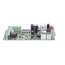 Tarjeta de Control / LCD HD / Conectividad Inalámbrica ZL39 / Integración Seguridad / Alimentación Eficiente / Diseño Compacto
