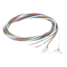 Cable Múltiple Armado / 305 m (1000 ft) / 4x18 AWG SH / 6x22 AWG SH / 2x22 AWG SH / 4x22 AWG SH / CMR