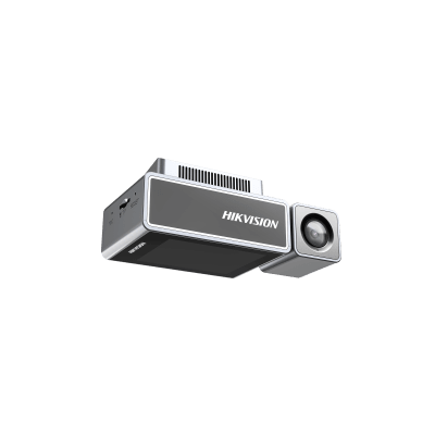 Cámara de Tablero Dual 4K + 1080p / Gran Angular 136° / ADAS / WiFi / G-Sensor / Display 2.45\" / Reconocimiento de Voz / Micro SD 256GB / USB Tipo-C