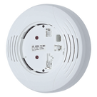 Base Sonora / Baja Frecuencia / Direccionable / Inteligente / 85 dBA / 6.85' (17.4 cm) Diámetro / Color Blanco
