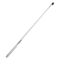 Antena marina VHF-AIS en Fibra de Vidrio / Conector PL-259 / Soporte en U Para Montaje en Mástil
