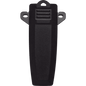 Clip para Cinturón / Plástico Resistente / Resorte de Alta Durabilidad / Instalación Sin Herramientas / Compatible con Radio TE320