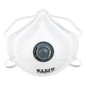 Respirador Cubre Boca Desechable N95 Ideal para el Trabajo. Paquete de 10 Piezas