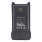 Batería Li-Ion / 2500 mAh / Conector USB-C / Para Radio Portátil / Diseño Compacto