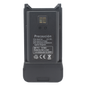 Batería Li-Ion / 2500 mAh / Conector USB-C / Para Radio Portátil / Diseño Compacto