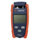 Medidor de Potencia Óptica / Rango -50 a +26 dBm / VFL 650 nm hasta 4 km / 6 Longitudes de Onda / Detección de Tono 270 Hz-2 kHz / Entrada Universal 2.5 mm