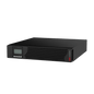 UPS de 3000 VA / 2700 W / Online Doble Conversión / Entrada 120 Vca NEMA L5-30P / Onda Senoidal Pura / Tipo Torre o Rack / 8 Tomas NEMA 5-20R / Certificado UL