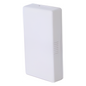 Módulo de relevador inalámbrico con dos relés SPDT para activar sirenas o indicadores remotos, compatible con paneles LYNX