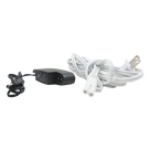 Adaptador de Corriente / 12 VDC / 1 A / Para Paneles de Alarma Inalámbricos WIP6xx/WIP7xx