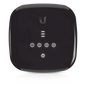 UFiber WiFi 802.11n GPON ONU, Unidad de red óptica con 1 puerto WAN GPON (SC/APC) + 4 puertos LAN Gigabit Ethernet