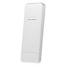 Punto de Acceso Super WiFi / 5 GHz / 300 Mbps / 14 dBi / 4 km (2.5 mi) / IP55 / 128 Dispositivos Concurrentes