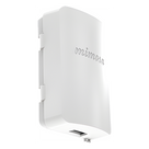 Protector PoE Gigabit / Protección Línea a Línea y Línea a Tierra / GDT 10 kA / IP54 / -40 a 55°C / Montaje en Pared