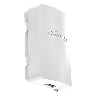 Protector de datos PoE para C5x y C5c de Mimosa Networks