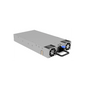 Fuente de Alimentación FMPS Clase 4, Voltaje de Entrada de 115 a 230 Vca, 1600 Watts de Salida, Entrada IEC C19