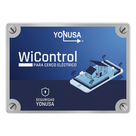 Tarjeta de Control Wi-Fi / 5 Salidas de Relé ON-OFF / IP55 / 2.4 GHz / 240 VAC 10 A