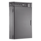 Gabinete de Montaje en Pared TrueEdge™, Con 3 UR para Equipo Activo y 3 UR para Paneles de Parcheo, Fabricado en Acero, Color Negro