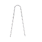 Remate Preformado para Fibra Óptica ADSS, Span 100/200 m, diámetros Φ 10.1 - 11 mm