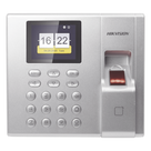 Terminal de Control de Acceso / Huella y Tarjeta EM / 1,000 Usuarios / 100,000 Eventos / Pantalla LCD 2.4\" / Relay 600 lbs / P2P