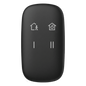 (AX PRO) Control Remoto para Armado y Desarmado / Color Negro / Teclas con Funciones Programables