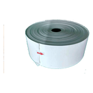 Rollo de Papel Térmico / Ancho 57 mm / 120 g/m² / Diámetro 150 mm / Núcleo 17 mm