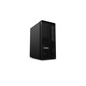 Estacion de trabajo Profesional (Workstation) ThinkStation P2 Gen 2 / Intel Core Ultra 7 265 20 Cores / NVIDIA GeForce RTX 5060 8GB / 16GB DDR5-5600 / 512GB SSD PCIe 4.0 NVMe / Wi-Fi 7 + Bluetooth