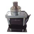 Motor Síncrono para Torniquete / Lado Derecho / 24V 5A / 50 RPM / 100 N.m / 200x250x80 mm / 7.87x9.84x3.15 in