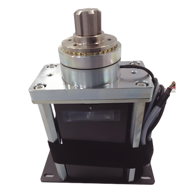 MOTOR DE TORNIQUETE  DERECHO DSK3B601R/MPGDP110  DS-K3B601