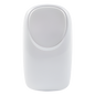 Detector de movimiento infrarrojo pasivo V-Plex con antimáscara y bucle de dos hilos para paneles Honeywell