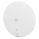 Punto de Acceso Wi-Fi 6 / Triple Radio 2.4 GHz + 5 GHz + 5 GHz / 6.5 Gbps / 1,536 Clientes / 2.5 Gbps + 1 Gbps / Smart Antenna 20% más cobertura / Libre de licenciamiento