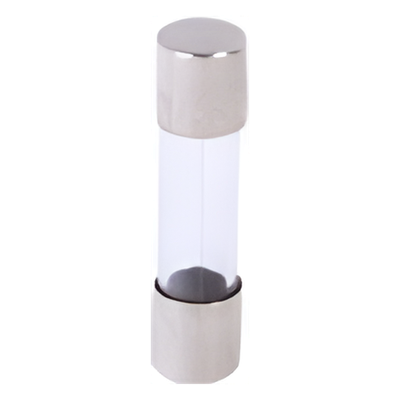Fusible de .75 Amp., 5 x 20 mm.