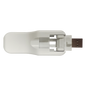 Interfaz USB de programación para dispositivos inalámbricos de la serie SWIFT
