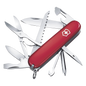 Navaja Victorinox de Bolsillo Fieldmaster Multiherramienta con 15 Funciones.