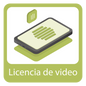 Servicio de Video Avanzado para T.FLEX SMART  (1 Año de Servicio)