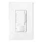 Atenuador de Pared con Sensor de Ocupación y Vacancia / 120 V / 600 W Incandescente-Halógeno / 150 W LED-CFL / 180° / 81 m² (871.9 ft²) / Unipolar o Multilocalización